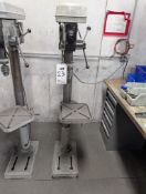 VALUMASTER 16 SPEED DRILL PRESS 5/8" CAPACITY, MODEL179.12888851