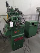 ROYAL MASTER CENTERLESS GRINDER MODEL TG12X4 S/N 2929, 240 V, 3 PH, 60 HZ, MAIN SPINDLE MOTOR 7.5