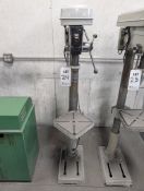 VALUMASTER 16 SPEED DRILL PRESS 5/8" CAPACITY, MODEL 179.12888851