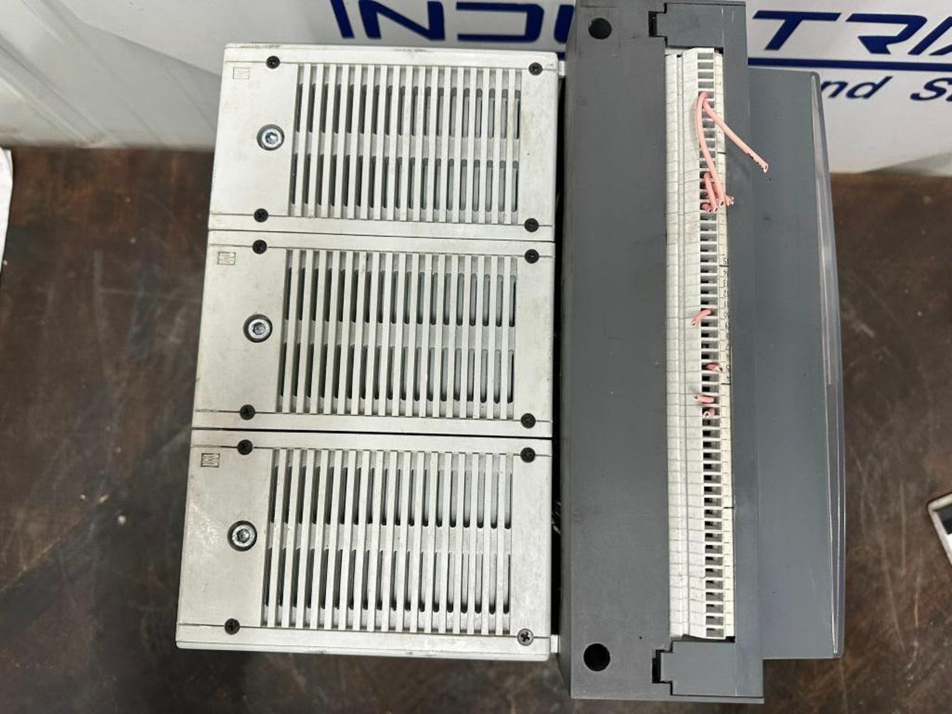 Pr122 R561 (PNF) ABB Sace Emax 2000 Amp Circuit Breaker, SACE PR122/P-LSIG, 3-Pole