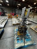 Big Ass Fan Model Powerfoil X 2.0 , 2 Hp, w/ Remote 11' Blades ***$100 LOADING FEE WILL BE ADDED TO