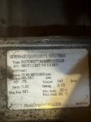 Sew Euro Drive .75 Hp, 141 Torque