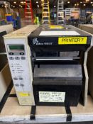 Zebra Thermal Printer, Model Number 170XiII