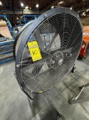 Dayton Box Fan