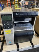 Zebra Thermal Printer, Model Number 170Xi4, S/N 16J151200043