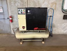 Air Compressors