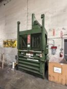 Philadelphia Vertical Baler
