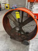 Max Air Pro 42" Box Fan
