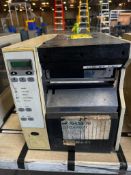 Zebra Thermal Printer, Model Number 170XiIII, S/N 7053870