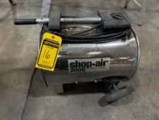 Shop Air 2000 Fan