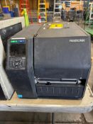 Printonix Thermal Printer, Model Number PTXH4168, S/N 3T8V22007288