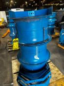 (3x) Patterson 22" Fan ***$50 LOADING FEE WILL BE ADDED TO BUYER'S INVOICE***