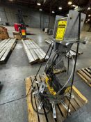Big Ass Fan Model Powerfoil X 2.0 , 2 Hp, w/ Remote 11' Blades ***$100 LOADING FEE WILL BE ADDED TO