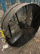 Uline 42" Box Fan