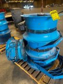 (4x) Patterson 18" Fan ***$50 LOADING FEE WILL BE ADDED TO INVOICE***