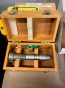 SPI Tri-Micrometer 1.6"-2.0"