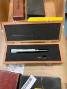 SPI Groove Micrometer