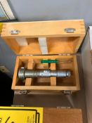 SPI Tri-Micrometer 1.6"-2.0"