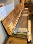 60" Vernier Caliper