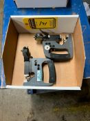 (2) Federal Snap Gages