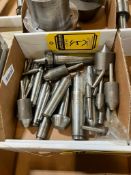 Assorted Centers in Box