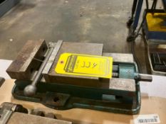 6" Machine Vise