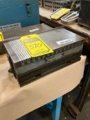 Magnetool 12" x 6" Magnetic Sine Plate