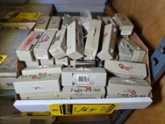 Vermont Gage Plug / Pin Gages
