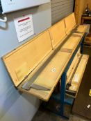 80" Vernier Caliper