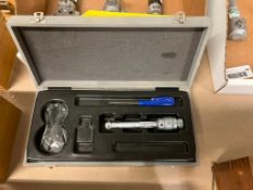 Brown & Sharpe Tri-Micrometer 0.6"-.7"