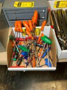 Torx Wrenches