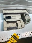 Mitsubishi Programmable Logic Controller, Transistor Unit
