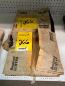 Rexnord Roller Chain, Rex80 R, 10'