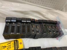 (13) Assorted Mitsubishi Positioning Modules