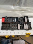 Assorted Mitsubishi Programmable Controller Module