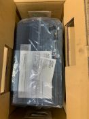 Mitsubishi MR-J4-11ka Ac Servo Amplifier, 3-Phase +1 Phase, 200-240 Volts