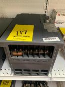 Mitsubishi MR-J3-15KA AC Servo Drive, 200-240 Volts, 3 Phase + 1