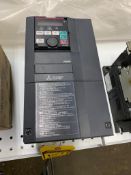 Mitsubishi FR-A800 Frequency Inverter