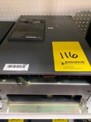 Mitsubishi Freqrol A700 Variable Frequency Drive