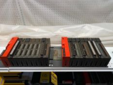 (2) Mitsubishi Programmable Logic Controllers