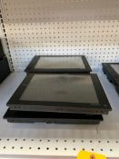 (4) Mitsubishi Got 1000 Interface Unit