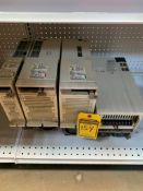 Mitsubishi Servo Drive Unit, Power Supply Unit, Spindle Drive Unit & Ac Servo Drive Amplifier