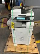 Ricoh MP 4054 Copier/Scanner/Printer