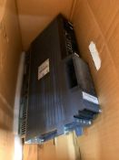 Mitsubishi Servo Drive Unit, Mds-D2-V2-8080