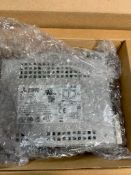 Mitsubishi Programmable Controller, 12-24 VDC, N22ehg-T8n