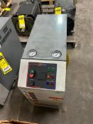 Titan Air Incorporated Electric Furnace, Model TAH-115 B1EL OA VRH, 480V