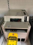 Mitsubishi MR-J2S-15KA Servo Driver
