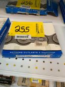 Diamond Roller Chain, X-1282-010, 10'