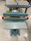 Technopack Bag Sealer