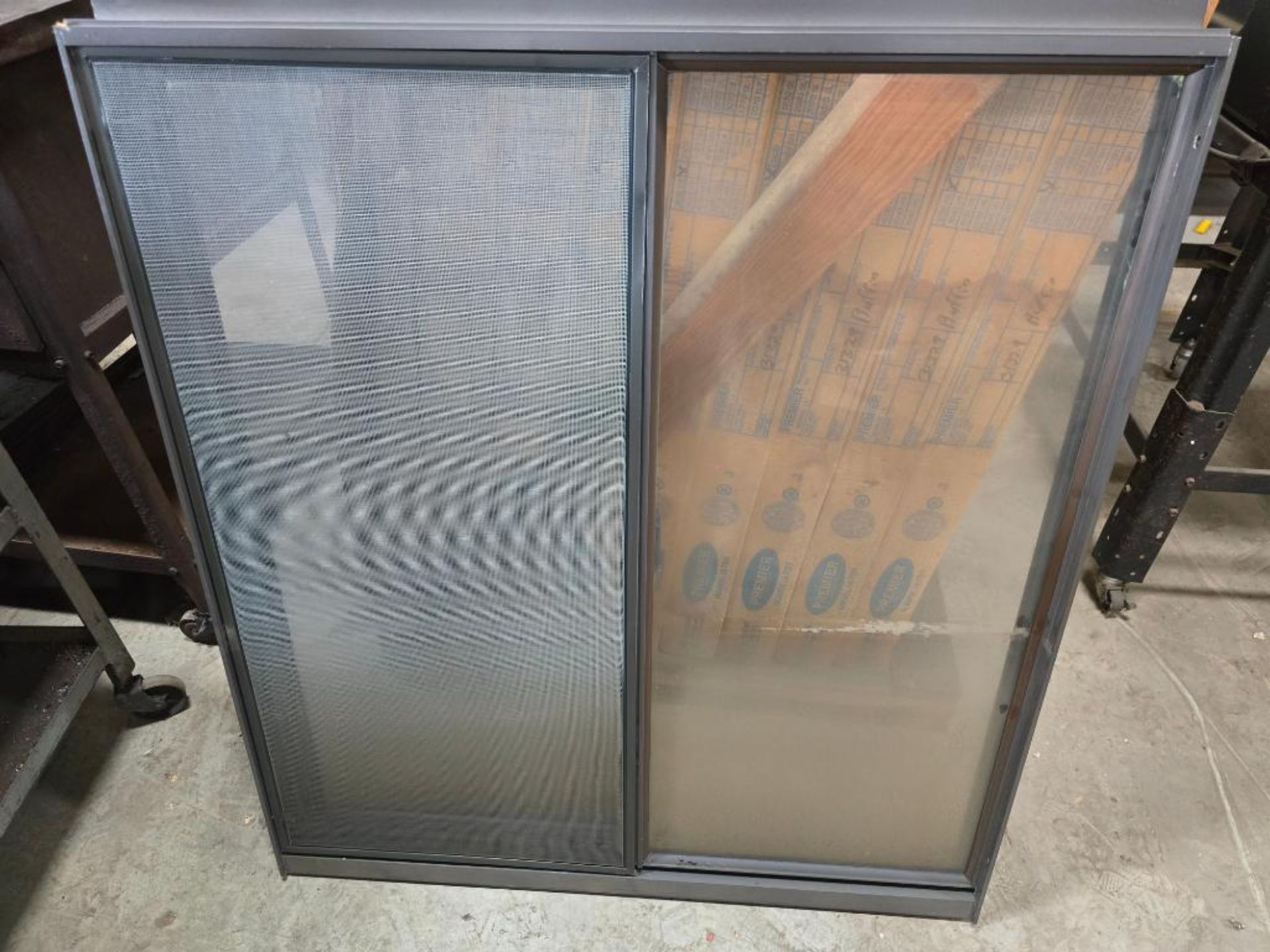 (9) New* Premier 3030HS Windows, Bronze Finish